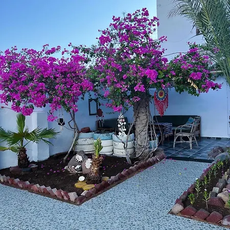 La Boheme House