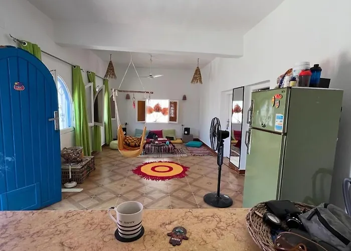 La Boheme House Гостевой дом *