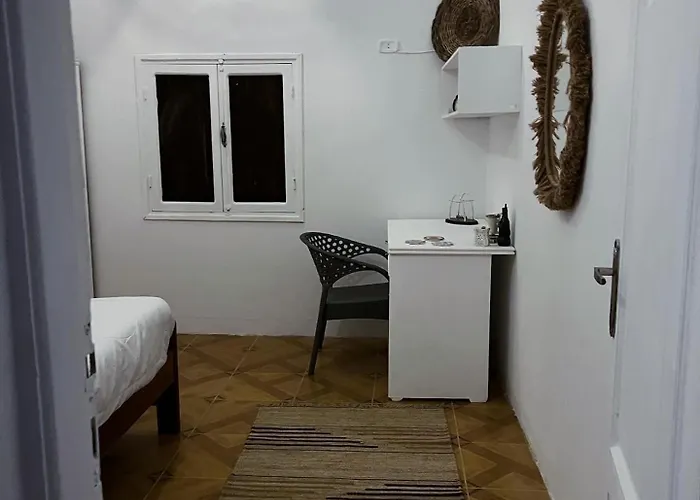 La Boheme House Дахаб