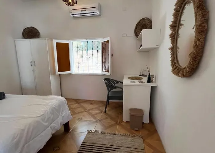 La Boheme House * Дахаб