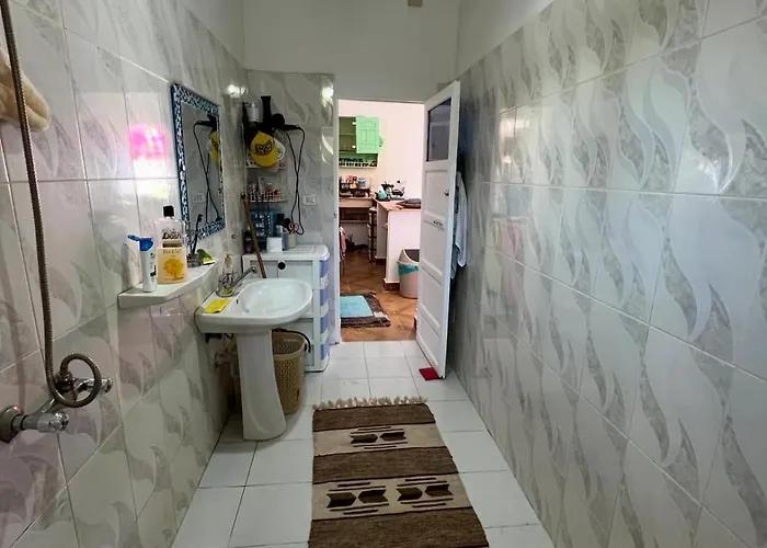 Гостевой дом La Boheme House