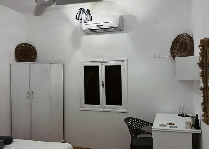 La Boheme House Гостевой дом *