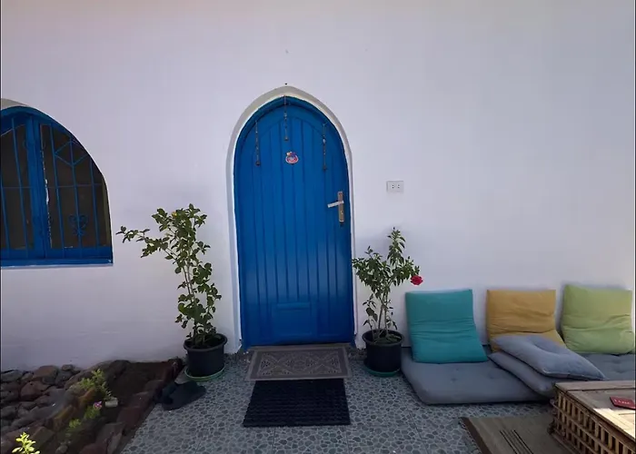 Гостевой дом La Boheme House