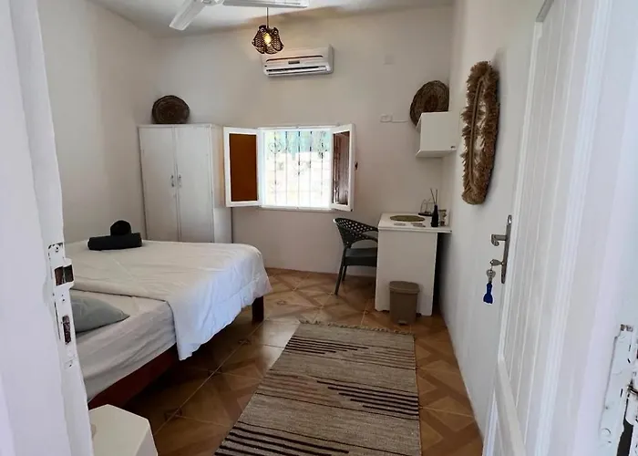 La Boheme House *