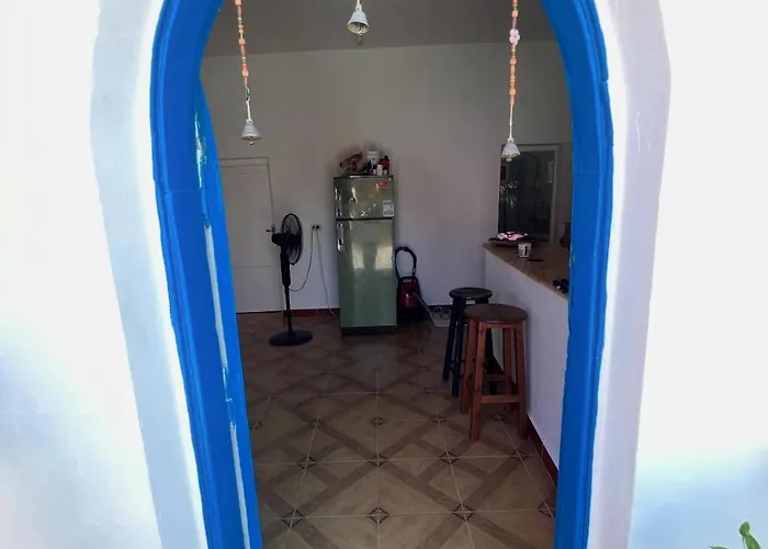 La Boheme House *