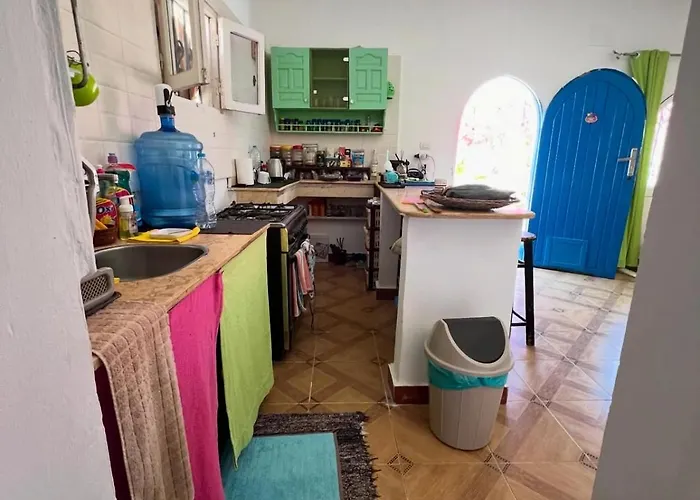Гостевой дом La Boheme House