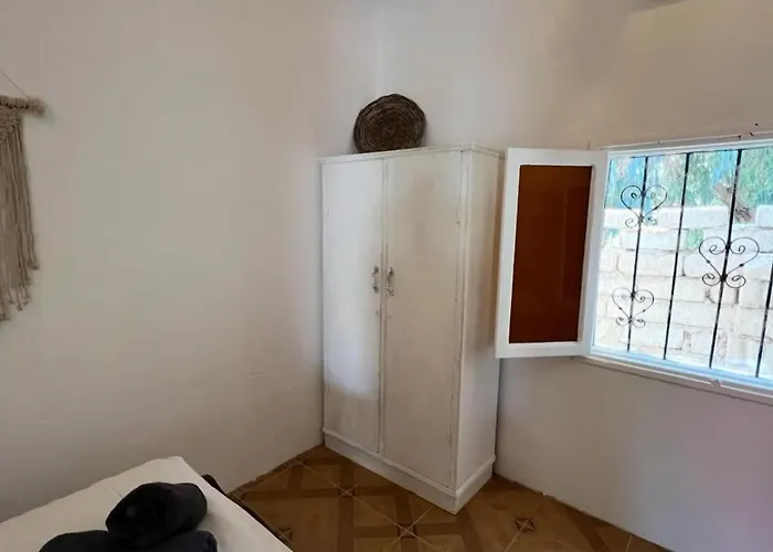 La Boheme House Гостевой дом