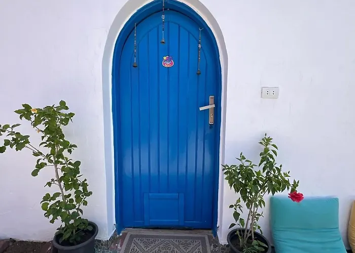La Boheme House Гостевой дом