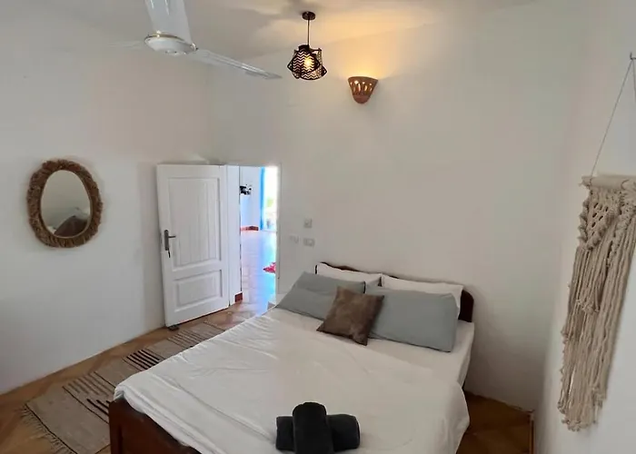 Гостевой дом La Boheme House Дахаб