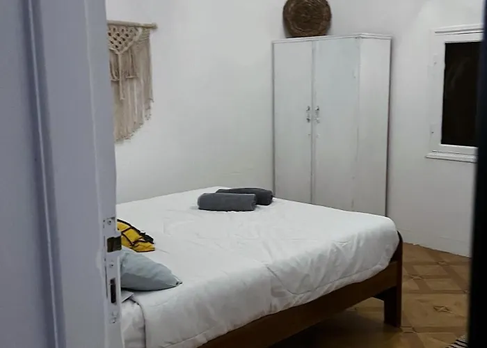 Гостевой дом La Boheme House