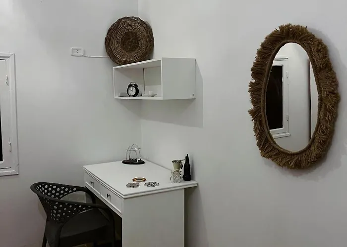 Гостевой дом La Boheme House *