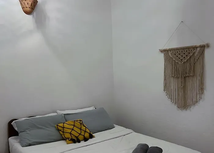 La Boheme House Гостевой дом