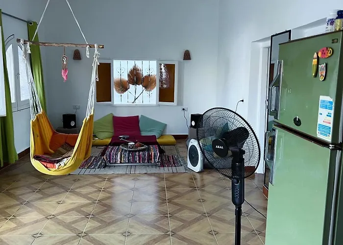 La Boheme House *
