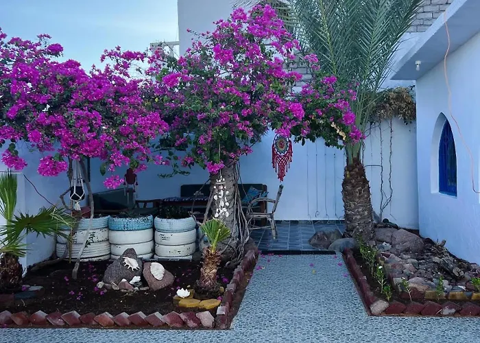 La Boheme House *
