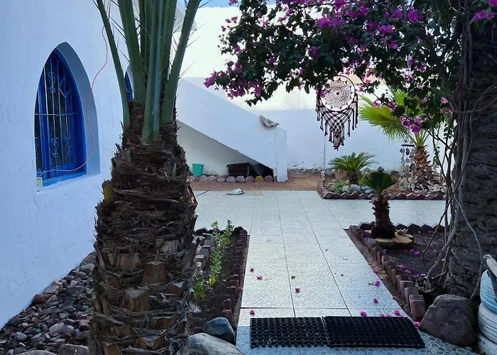 La Boheme House *