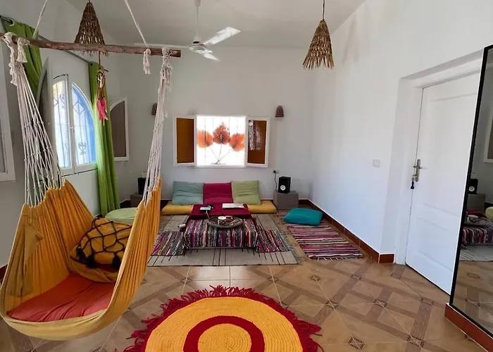 La Boheme House Гостевой дом *
